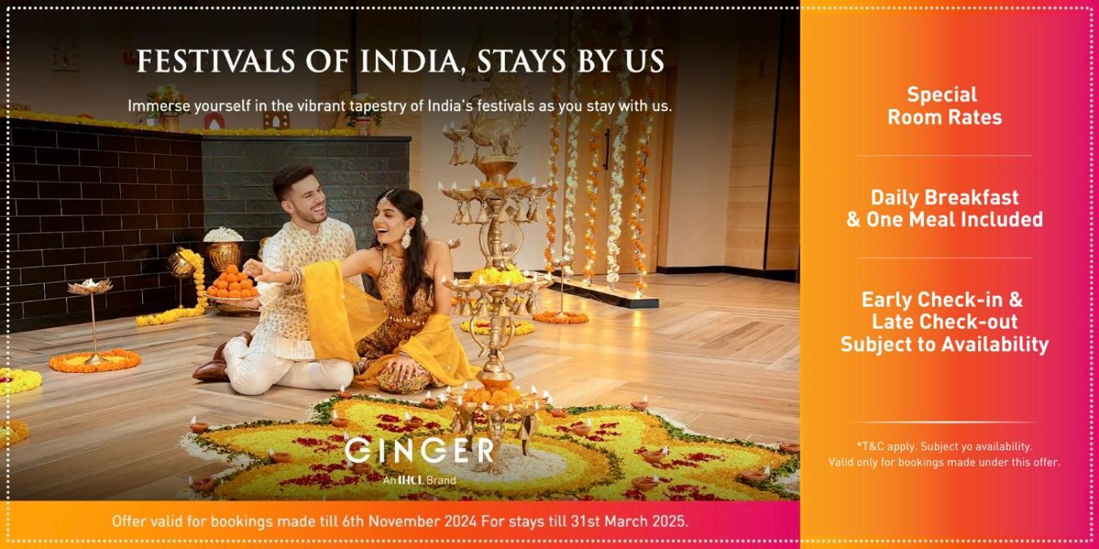 Ginger Delhi, Chanakyapuri Yeni Delhi Dış mekan fotoğraf